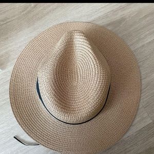 Straw hat